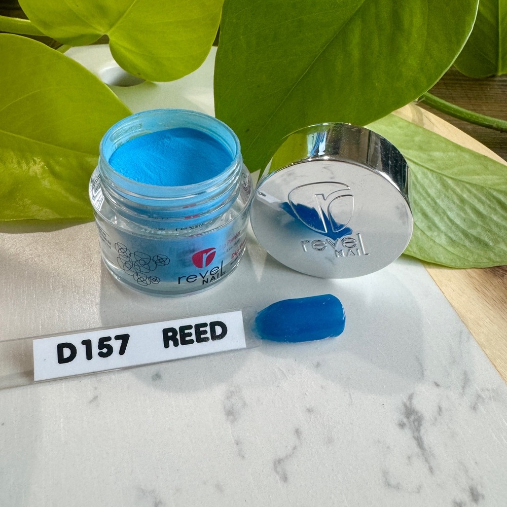 Revel Nail Dip Powder D157 Reed